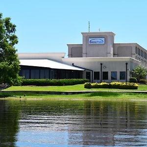Bridgepointe Hotel & Marina